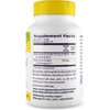 Healthy Origins Vitamin D3 & K2 - Vitamin D3, 50 mcg - Vitamin K2, 200 mcg - Easily Absorbable Vitamin D & Vitamin K Supplements - Non-GMO & Gluten-Free Supplements - 180 Softgels