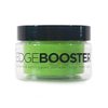 (6Pack) Style Factor Edge Booster Strong Hold Water-Based Pomade 3.38oz - Sugar Melon Scent