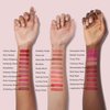 Lipstick by Elizabeth Arden, Lip Color Makeup Enriched with Advanced Ceramide Complex, Vitamin E and Maracuja Oil, Naturally Mocha