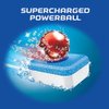 Finish - All in 1-38ct - Dishwasher Detergent - Powerball - Dishwashing Tablets - Dish Tabs - Deep Clean - Fresh Scent
