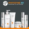 Photozyme Probiotic P291 Gentle Cleanser - Face Wash that Cleans and Tones - Removes Makeup and Impurities - pH Balances the Skin - Promotes Healthy Skin - 6 fl oz./177 ml