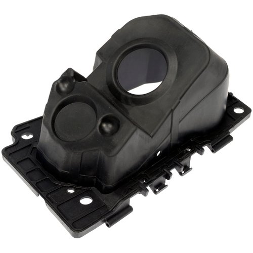 Dorman 927-821 Fuel Door Hinge And Housing Assembly Compatible with Select Ram Models