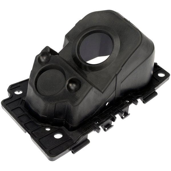 Dorman 927-821 Fuel Door Hinge And Housing Assembly Compatible with Select Ram Models