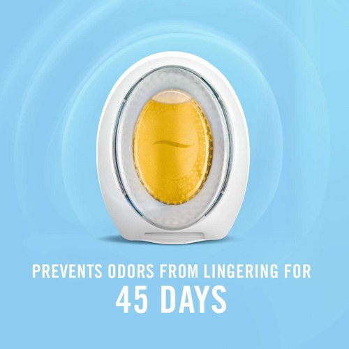 Febreze Small Spaces Air Freshener (4 pk.) Linen & Sky & Fresh