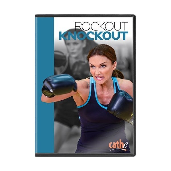 Cathe Friedrich's Rockout Knockout