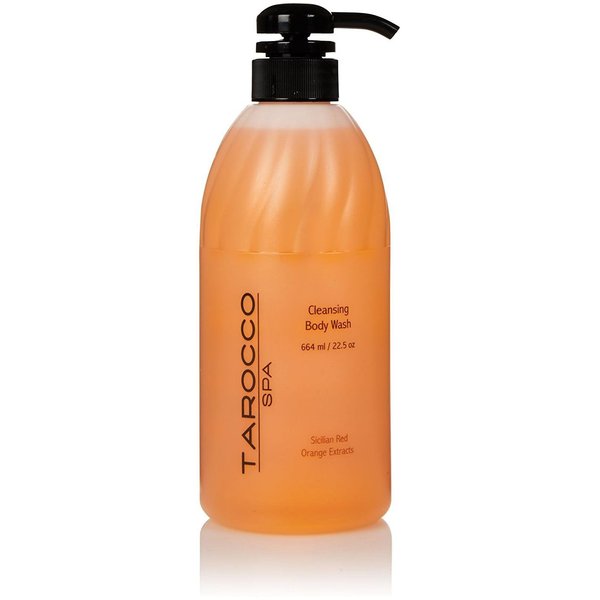 Baronessa Cali's Tarocco Body Wash 664 ml / 22.5 fl oz