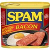 Spam, Made with Hormel Bacon, 12 Oz, 1 Count