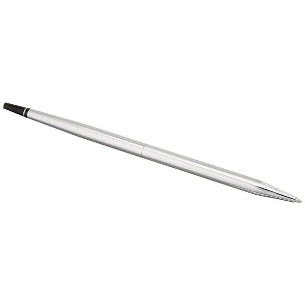 Cross Lustrous Chrome Desk Set Replacement Ballpoint Pen