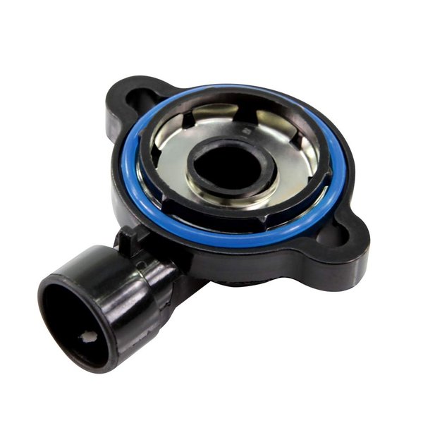 ZBN TPS Throttle Position Sensor Compatible with Chevy Express Silverado 3500 Malibu S10 GMC Savana Sierra C1500 K2500 Yukon Buick Regal Lacrosse Oldsmobile Cadillac Pontiac 17123855