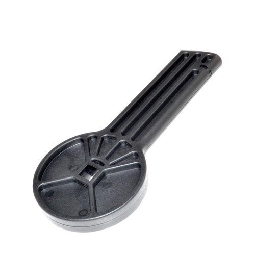 Sniper Table Bench Vise Block for Colt 1911 and Variants/Handgun, Black