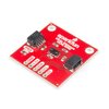 SparkFun Proximity Sensor Breakout - 20cm, VCNL4040 (Qwiic) IR Presence and Ambient Light Sensor Using The VCNL4040, Various Integrated modules, Operating Voltage: 3.3V