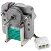 297250000 297309000 Refrigerator Evaporator Fan Motor Compatible with Cro-sley Frigid-aire Elec-trolux Ken-More Refrigerator Replaces 216914200 216934100 297309000 5304442624 7297250000 7216934100