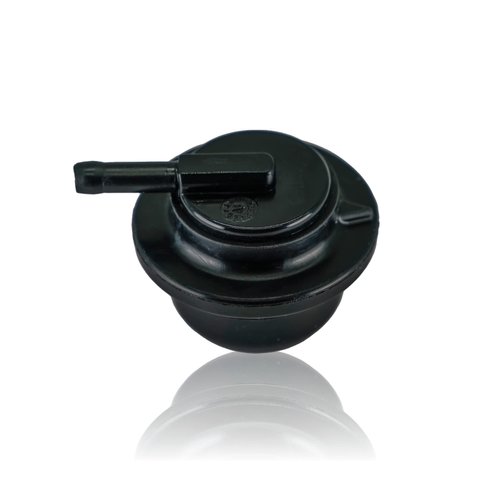 JMCHstore OEM Gas Fuel Tank Vent Valve w/ Grommet for Generac GP5500 GP6500 ,Roll Over Valve for RS8000E 5000W 8000W Generator, 0J7921