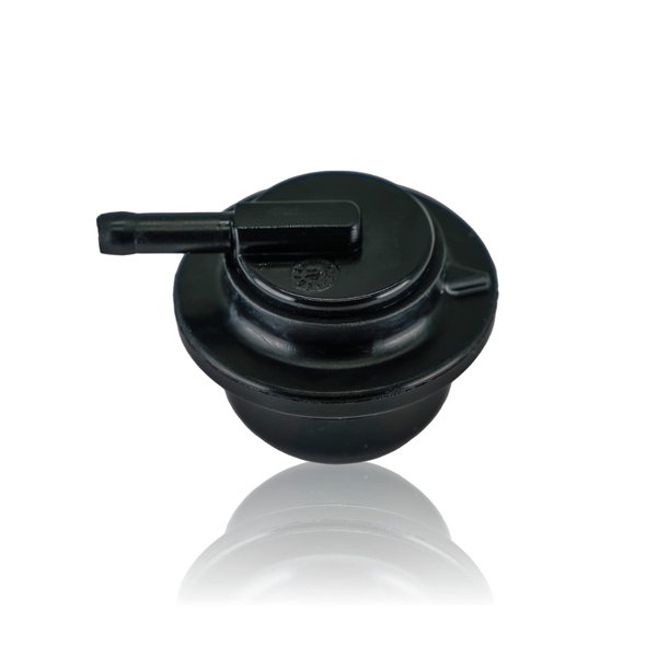 JMCHstore OEM Gas Fuel Tank Vent Valve w/ Grommet for Generac GP5500 GP6500 ,Roll Over Valve for RS8000E 5000W 8000W Generator, 0J7921