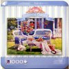 Feminine Florals "Romantic Perfection" 1000 Piece PUZZLE