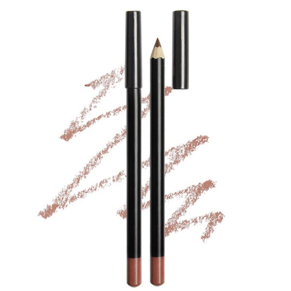 EternalClassic Raspberry Lip Liner, Long Lasting Lip Liner Pencil, Rich Lip Makeup Colors Highly Pigmented Lip Liners, Smooth Application Lipliner Lip Pencil to Lock Lipstick