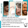 XMXueMei Cleansing Hair Shampoo for Women & Mens,Oil Control Lightweight Shampoo,Moisturizing Hydrating Shampoo for All Hair Types