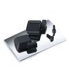 RC Car Modification Simulation Rearview Mirror for RC 1:24 Axial SCX24 90081 AXI00001 AXI00002 AXI00005 Upgrade Parts