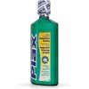 Plax Anti-Plaque Dental Rinse, Soft Mint - 24 fl oz