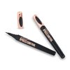 Secret Xpress Control Liquid Black Eyeliner Pen Waterproof Matte Long Lasting Eye Professional Makeup