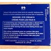 SEKKISEI Eye Cream, Ceramide and Collagen Boosting Moisturizing Cream, 0.07 Ounce