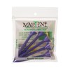 J&M Martini Golf Tees 3-1/4" Durable Plastic Tees (5 Pack), Purple