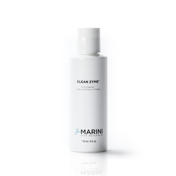 Jan Marini Skin Research Clean Zyme® Face Cleanser - 4 Fl Oz