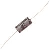 Illinois TTA Series Axial Electrolytic Capacitor, 1000uF @ 35VDC
