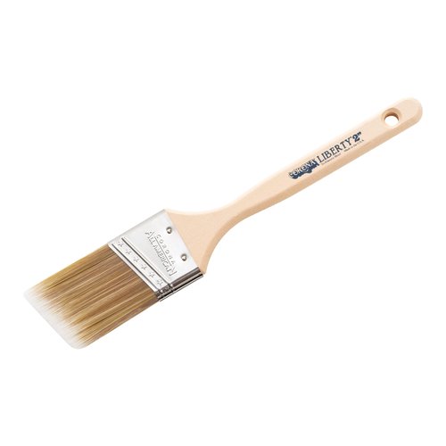 Corona 2" Liberty All American Paint Brush