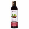 Sage Apothecary Jojoba Oil | 100% Pure Jojoba Oil for Skin, Hair, Scalp, Nails, Face | Hair & Body Oil - 200 ml