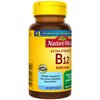 Extra Strength Vitamin B12 3000 mcg Softgels, 60 Count