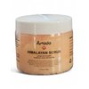 Generic Vegan And Paraben Free Himalayan Body Scrub With Lychee Oil Complex, Hyaluronic Acid And Almond Oils