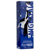 Pulp Riot Semi-Permanent Hair Color for Unisex, Nightfall Blue, 4 Ounce