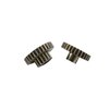Hosim RC Car Transmission Gear Parts C1204 X08 X07 RC Car