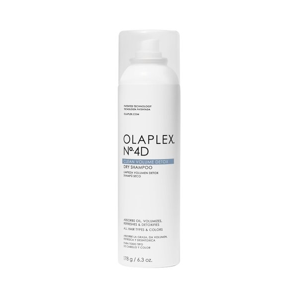 Olaplex No. 4D Clean Volume Detox Dry Shampoo