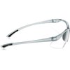 Radians - 65179746 C2-110 Safety Glasses Clear 1.0 Diopter