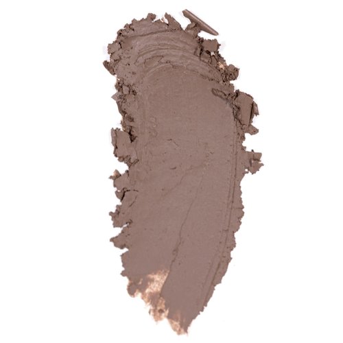 Palladio Brow Definer Retractable Pencil, Triangular Tip Fills Brows for a Natural Look, Tame and Shape Eyebrows with Spoolie Brush, Eyebrow Shaper, Buildable Light to Dark Colors, (Taupe)