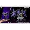 Transformers: MDLX Skywarp Action Figure