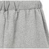 Vcansion Women's Lightweight Casual Bermuda Shorts Cotton Linen Beach Shorts Grey Tag XL/US 4-6