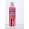 Speedball Pink Soap Brush Cleaner 8 fl oz