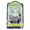 Funko 5" Articulated Rick and Morty Rick Action Figure