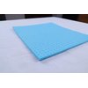 Amour Infini Swedish Dishcloths for Kitchen Pack of 8 Highly Absorbent, Super Soft, Reusable Cellulose Sponge No Odor Dish Cloths for Washing Dishes (8" x 7" - Blue)
