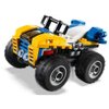 LEGO Creator 3in1 Dune Buggy 31087 Building Kit (147 Pieces)