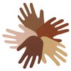 Pacon Multicultural Construction Paper, 12"x18", 50/PK, Assorted