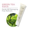 100% PURE Green Tea EGCG Concentrate Face Cream Anti-Aging Antioxidant Boost with Squalene & Caffeine Lightweight Daily Hydrating Facial Moisturizer & Skin Care for Women & Men - 1.4 Oz