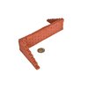 Acacia Grove Real Mini Red Bricks, 1/12 Scale (500 Pack)
