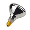 BONGBADA 2 Pack Heat Lamp Clear Infrared Bulbs PAR38/250 Watts Glass Lamp Bulb for Food Service, Brooder Bulb, Chicks, Pet, Bathroom, Light Therapy Use E26 Base, Flood Light Heat Lamp Bulb