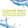 OLAY Cleanse Makeup Remover Wipes, Rose Water 25 ea (Pack of 6)