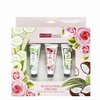 Mani & Pedi Hand and Foot Cream Trio