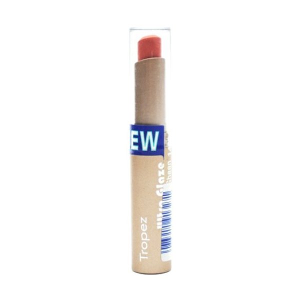 TROPEZ ULTRA GLAZE LIP SHEEN #14504 BETTY